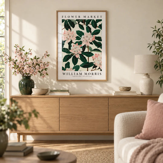 Felicidad de Magnolia