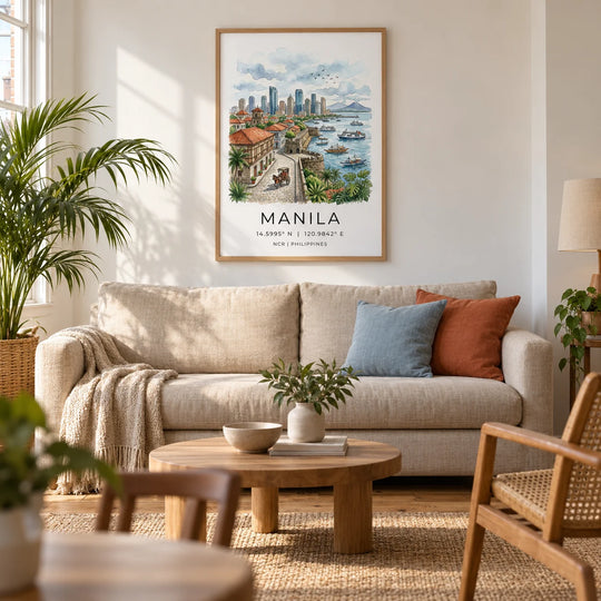 Manila Vista