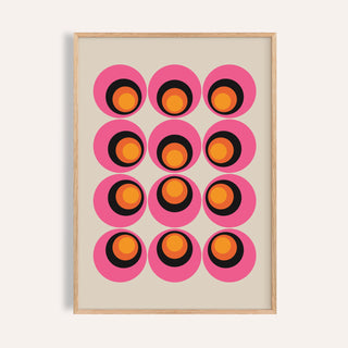 Maximalist Wall Art