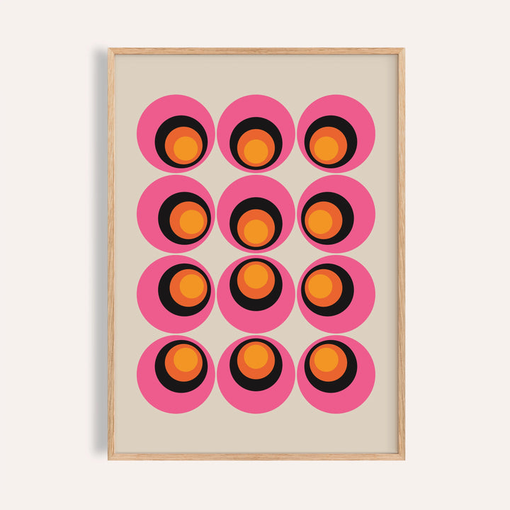 Maximalist Wall Art