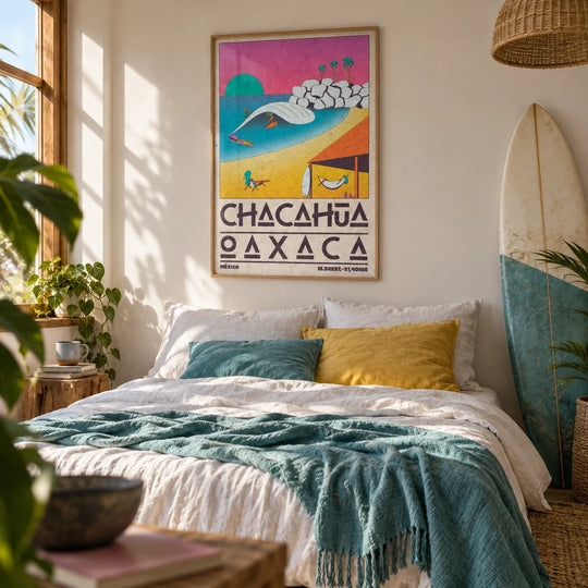 Chacahua Surf