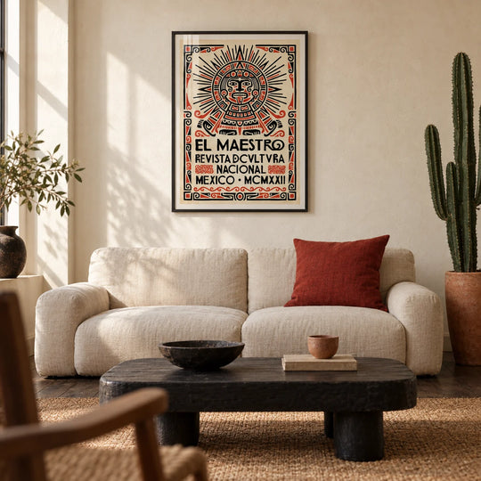 Antico Azteco