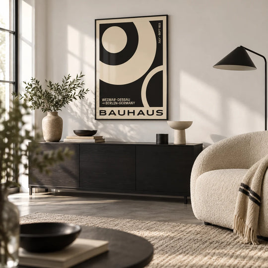 Bauhaus Calm II