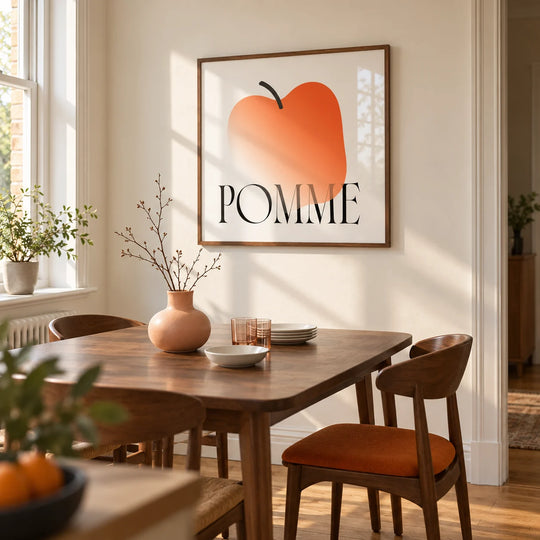 Pomme Glow