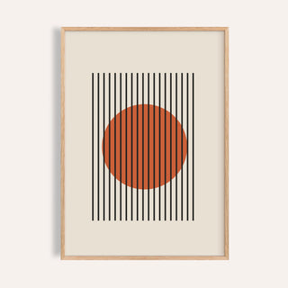 Minimalist Wall Decor