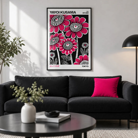 Rosa Flora