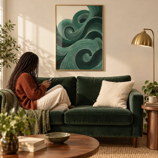 Swirl Harmonie