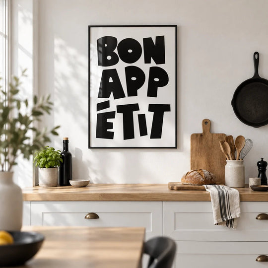 Guten Appetit II