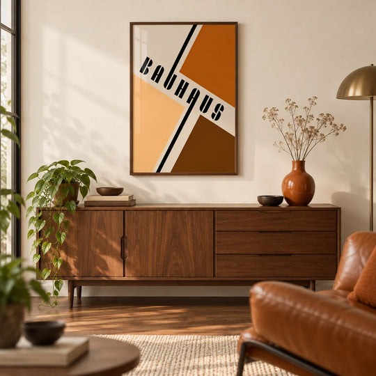 Bauhaus Essence