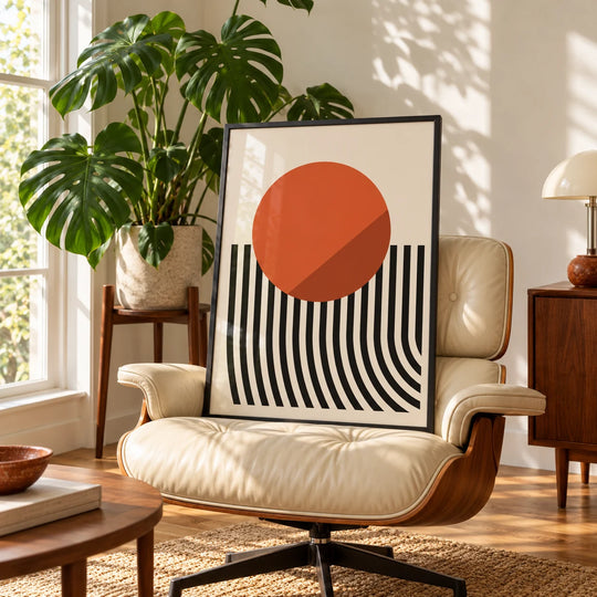Bauhaus Essenza