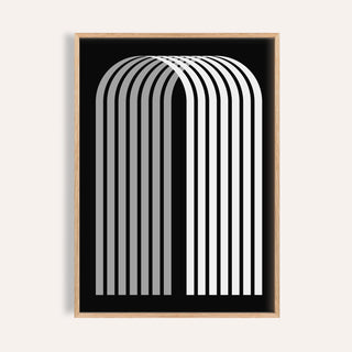 Modern Office Wall Decor