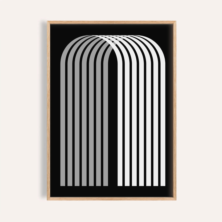 Modern Office Wall Decor
