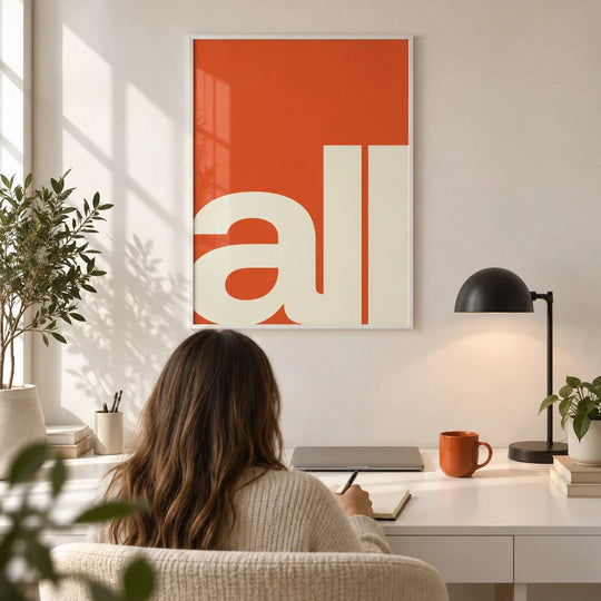 All Typography II