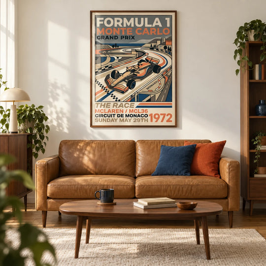 Legado del Gran Premio