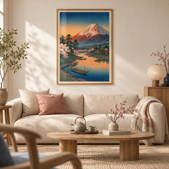 Fuji Kahan