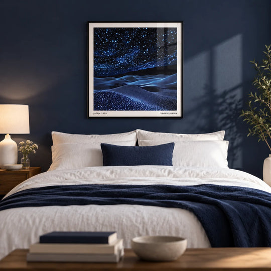 Celestial Nightscape