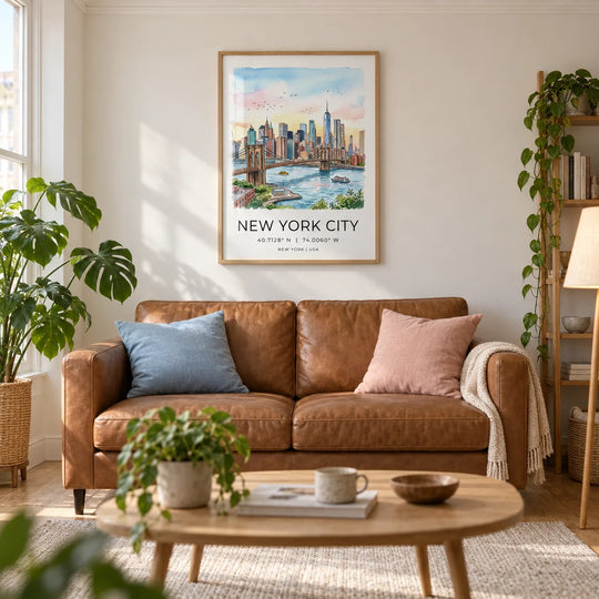 Urban Dreamscape