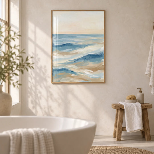 Oceanvåg