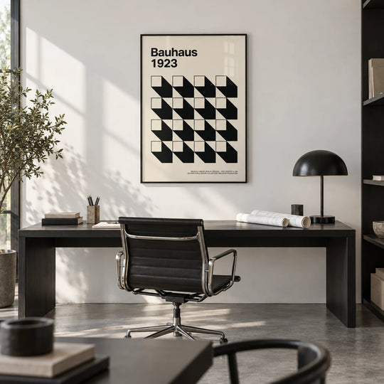 Shadow Grid