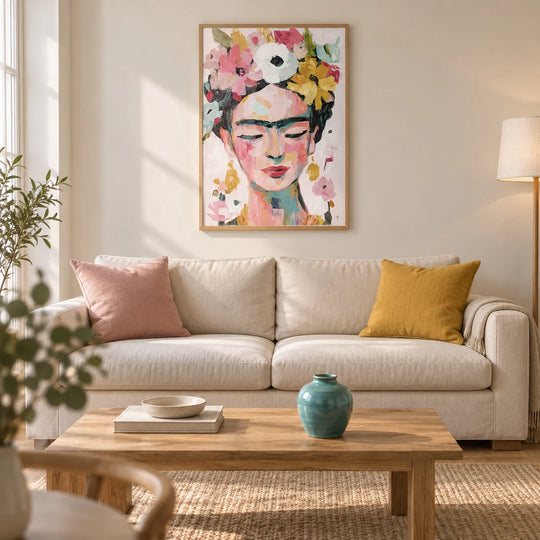 Rouge Frida