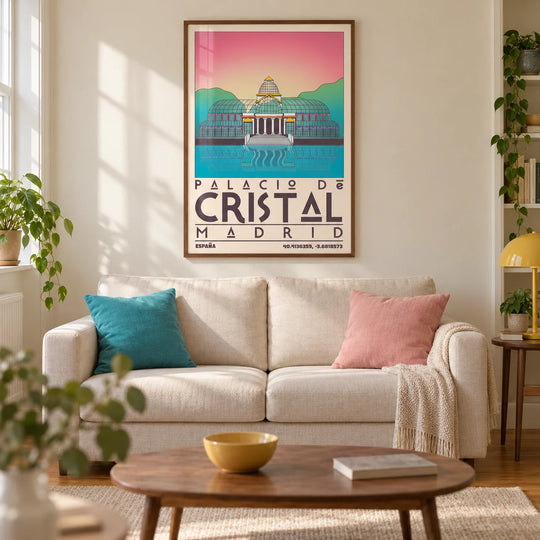 Palace Serenity