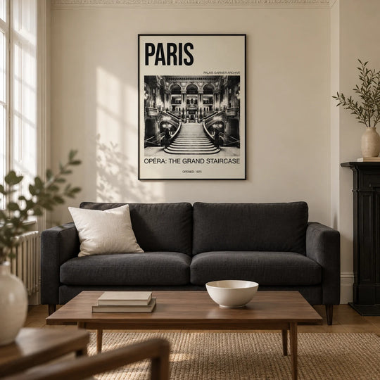 Elegancia de París