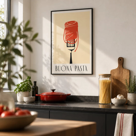 Gute Pasta