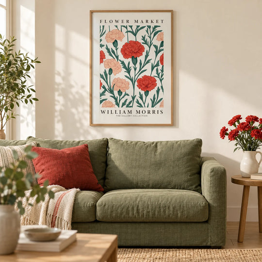 Vintage Bloom