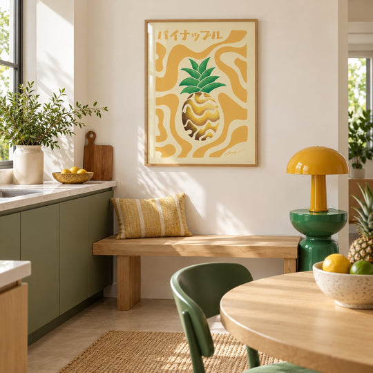 Piña Painappuru