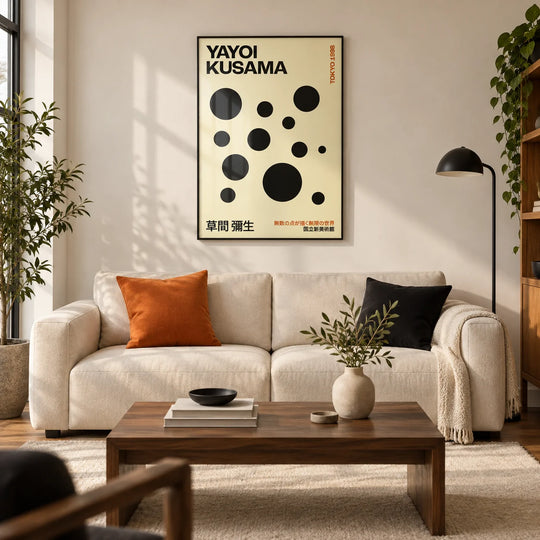 Puntos Kusama II