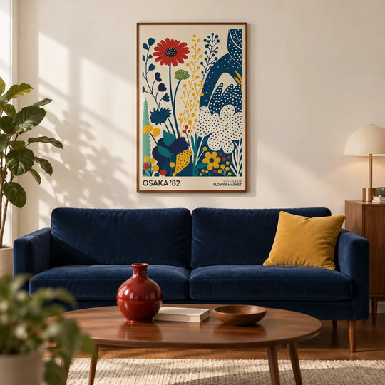 Fiori di Osaka