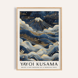 Posters from Japan