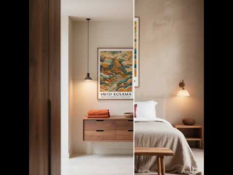 Large Big Buddha Wall Art for modern homes