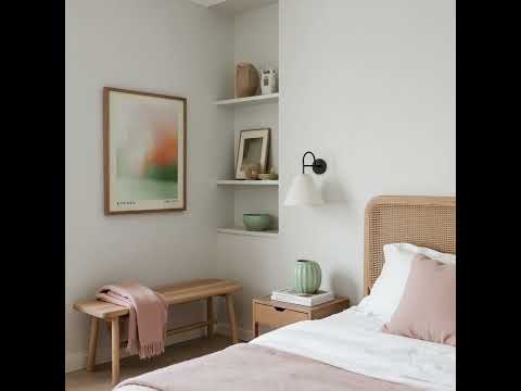 Mark Rothko Calming Wall Art