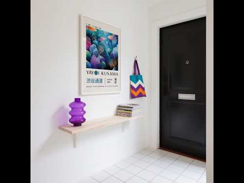 Fish Artwork prints by Laboo Studio