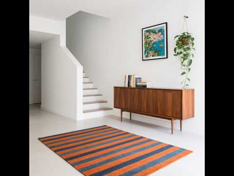 Amalfi Coast Print for living room, entrance hallway, bedrooms or kitchens