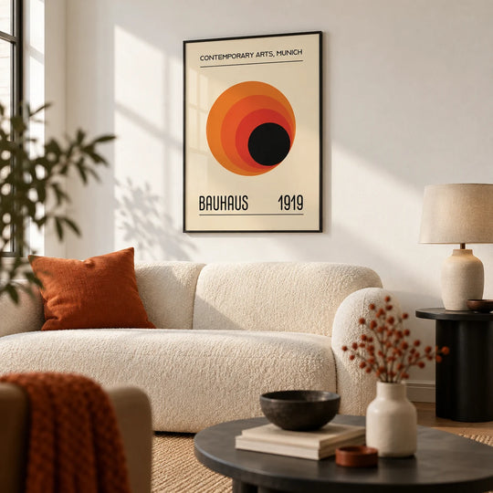 Sunset Radiance