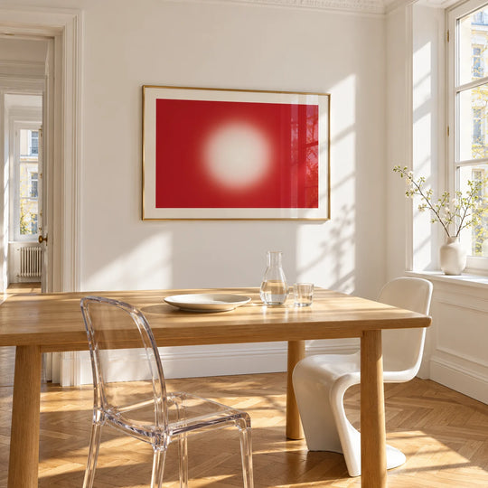 Cherry Aura