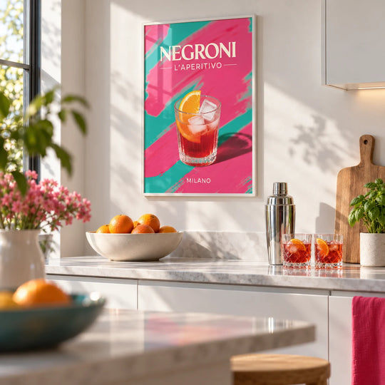 Negroni Milano