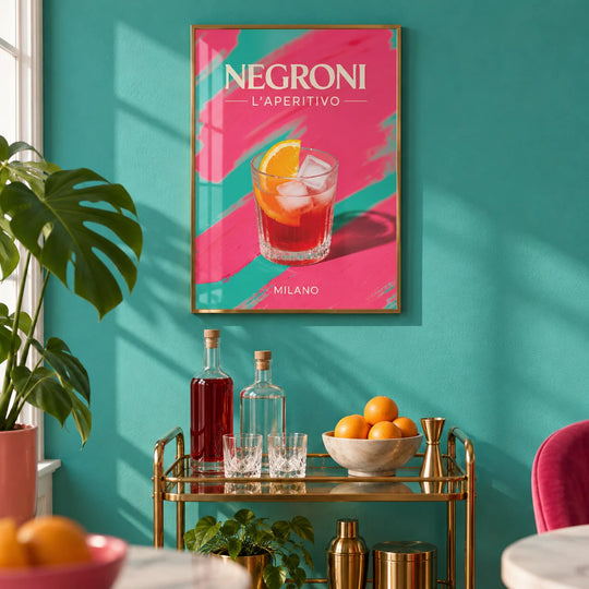 Negroni Milano