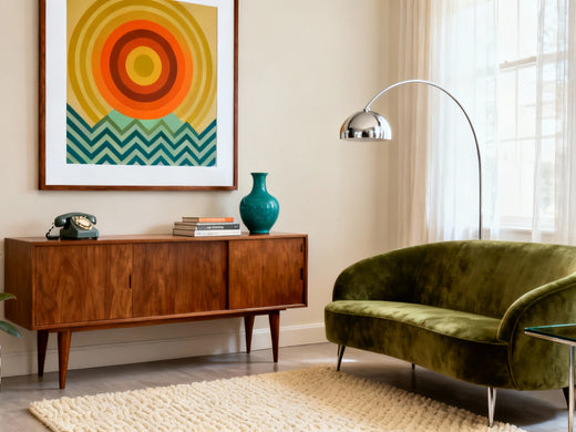 70s Decor Ideas: A Retro Style Guide