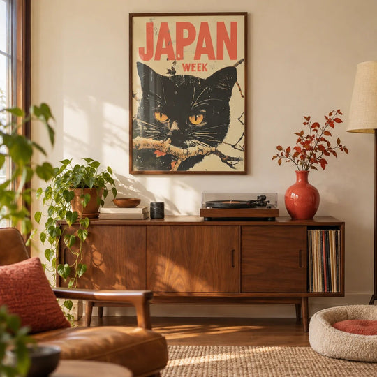 Felino místico