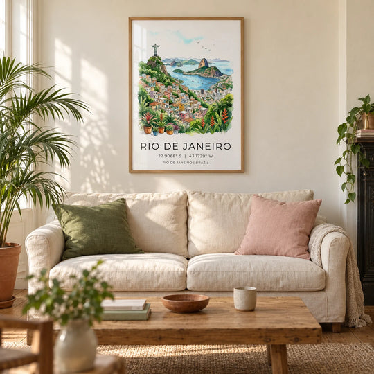 Tropical Vista