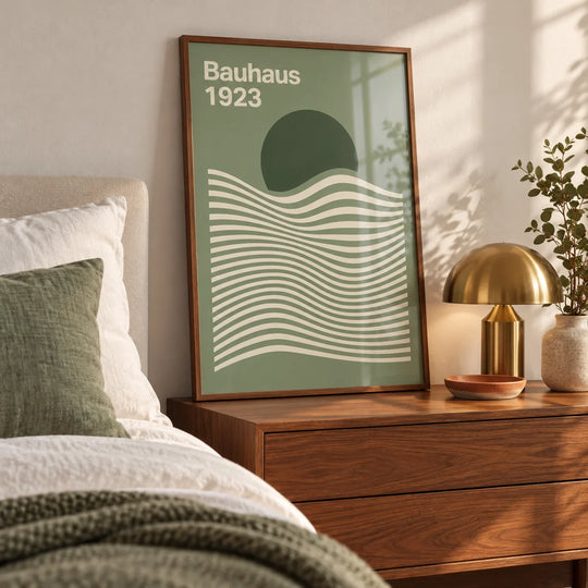 Sabio de la Bauhaus