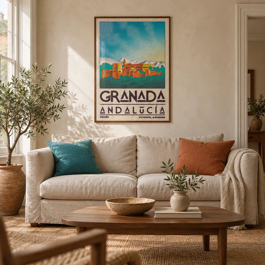 Serenidad Andaluza