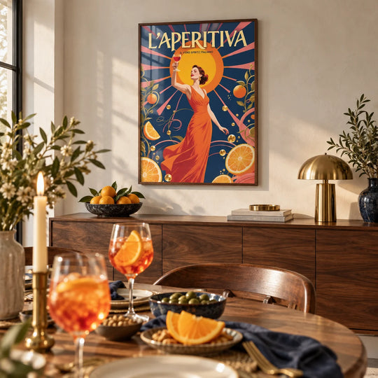 L'Aperitiva
