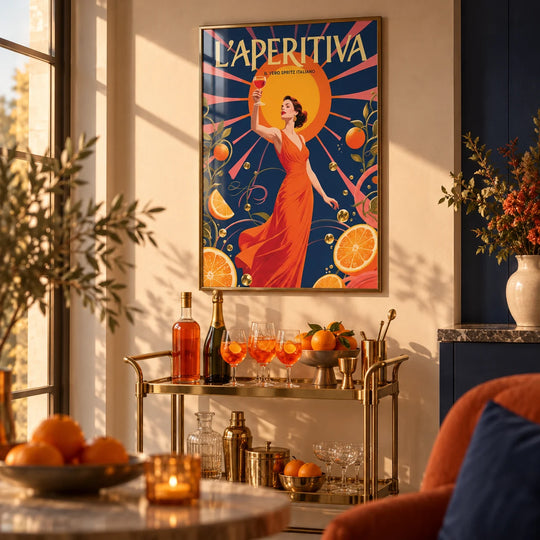 L'Aperitiva