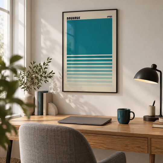 Bauhaus Gradient