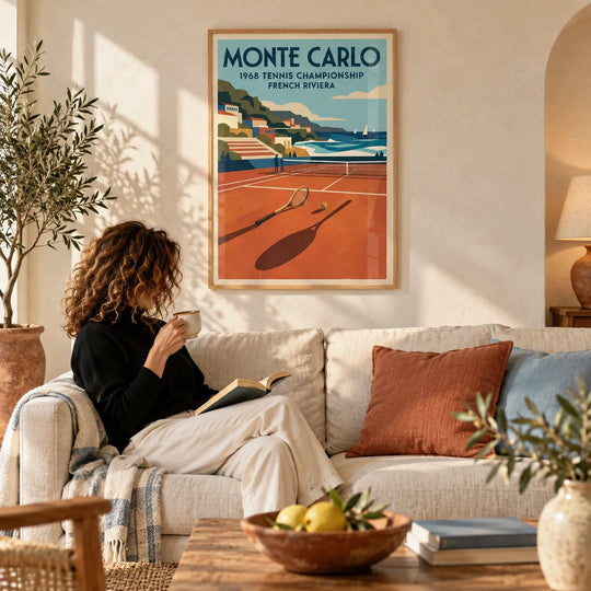 Monte Carlo Match