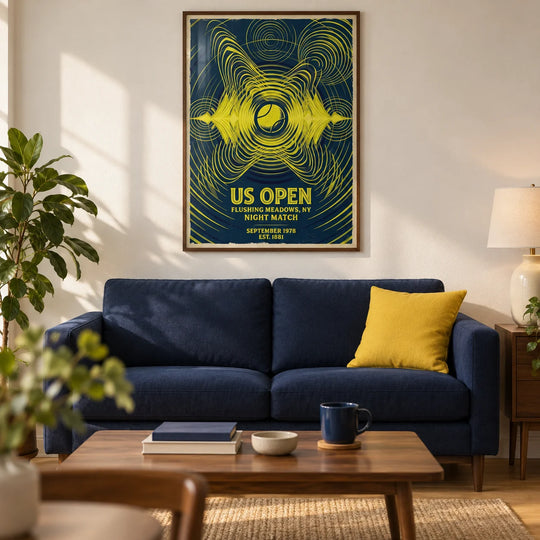 Dynamic Tennis Night